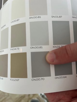 Servicios de pintura profesional