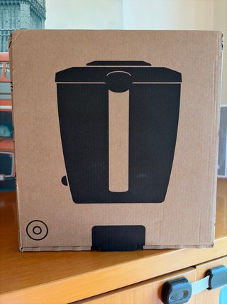 Vaso Thermomix TM7 Nuevo