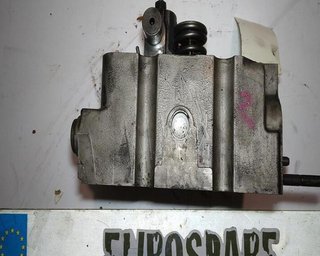 Culata jeep grand cherokee 3.1 td wj 40243