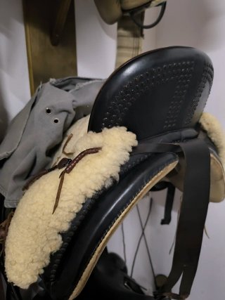 Montura Vaquera