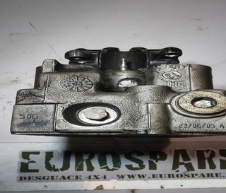Culata jeep grand cherokee 3.1 td wj 40242