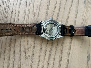 Seiko 5 Sport SNZH57K1 Reloj Automático