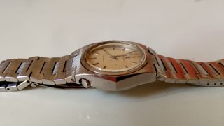 Zenith Automatic Vintage Originale Raro