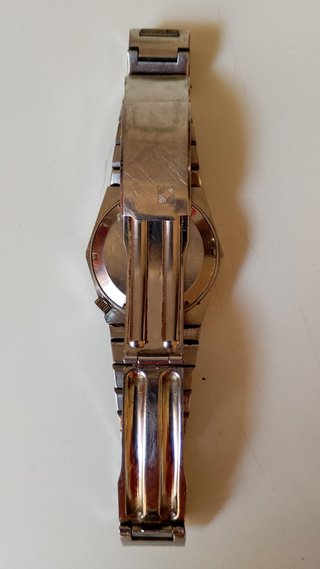 Zenith Automatic Vintage Originale Raro