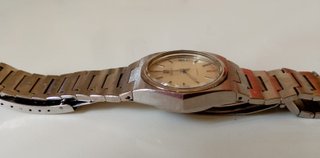 Zenith Automatic Vintage Originale Raro