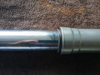 Horquillas KTM EXC SX SXF 2003-2013