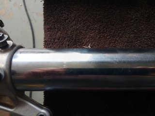 Horquillas KTM EXC SX SXF 2003-2013