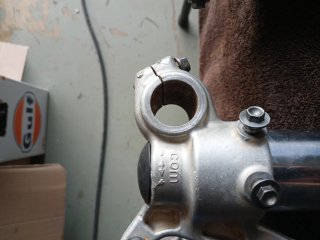 Horquillas KTM EXC SX SXF 2003-2013