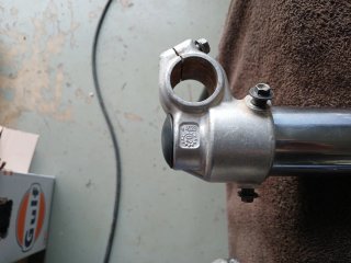 Horquillas KTM EXC SX SXF 2003-2013