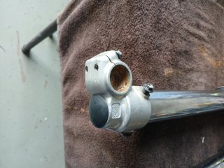 Horquillas KTM EXC SX SXF 2003-2013