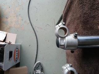 Horquillas KTM EXC SX SXF 2003-2013