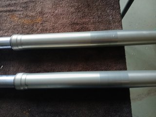 Horquillas KTM EXC SX SXF 2003-2013