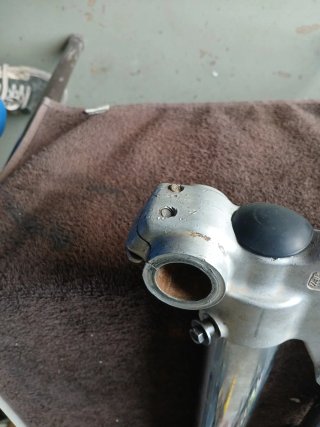 Horquillas KTM EXC SX SXF 2003-2013