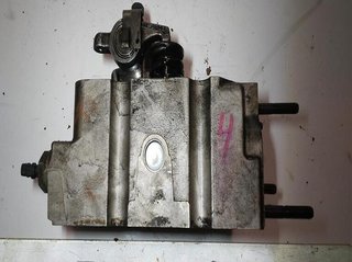 Culata jeep 40241 grand cherokee 3.1 td wj