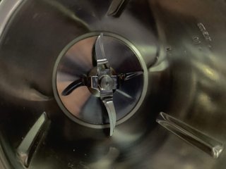 E1198116-0 THERMOMIX VORWERK TM7