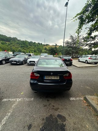 BMW Serie 3 2007