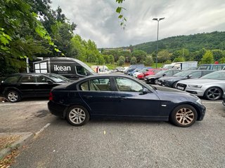 BMW Serie 3 2007