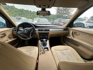 BMW Serie 3 2007