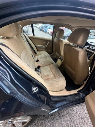 BMW Serie 3 2007