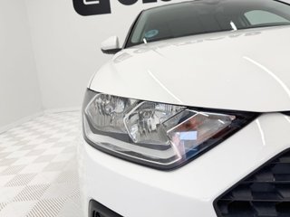 Audi A1 Sportback 25 TFSI 70 kW (95 CV)