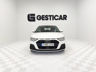 Audi A1 Sportback 25 TFSI 70 kW (95 CV)