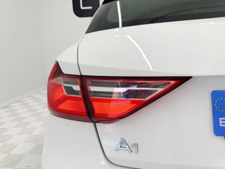 Audi A1 Sportback 25 TFSI 70 kW (95 CV)