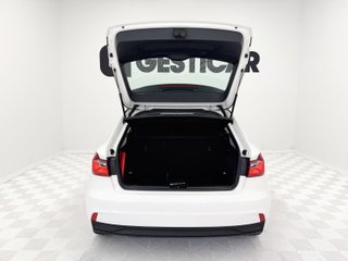 Audi A1 Sportback 25 TFSI 70 kW (95 CV)