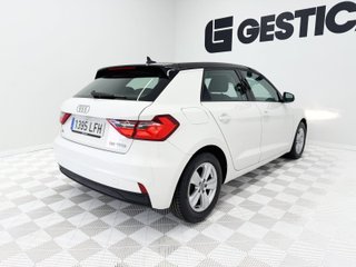 Audi A1 Sportback 25 TFSI 70 kW (95 CV)