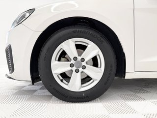 Audi A1 Sportback 25 TFSI 70 kW (95 CV)