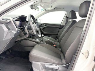 Audi A1 Sportback 25 TFSI 70 kW (95 CV)
