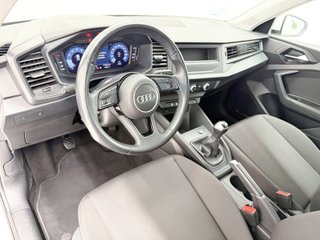 Audi A1 Sportback 25 TFSI 70 kW (95 CV)