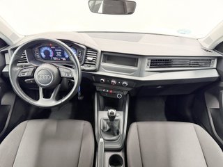 Audi A1 Sportback 25 TFSI 70 kW (95 CV)