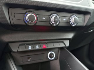 Audi A1 Sportback 25 TFSI 70 kW (95 CV)