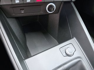 Audi A1 Sportback 25 TFSI 70 kW (95 CV)