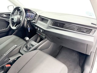 Audi A1 Sportback 25 TFSI 70 kW (95 CV)