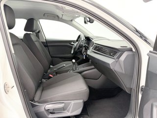 Audi A1 Sportback 25 TFSI 70 kW (95 CV)