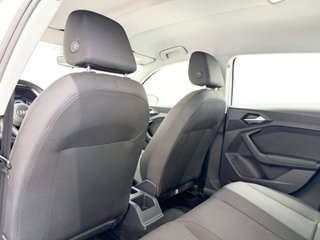 Audi A1 Sportback 25 TFSI 70 kW (95 CV)