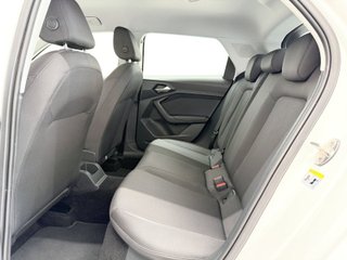 Audi A1 Sportback 25 TFSI 70 kW (95 CV)