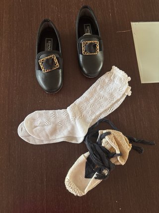 Traje Fallero 1-2 años