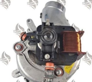 Extractor Isofast F 30 E H-Mod