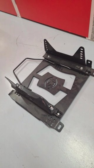 Bases Baquets Lexus GS300 S160