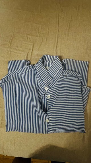 Blusas cada una 5€