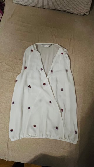 Blusas cada una 5€
