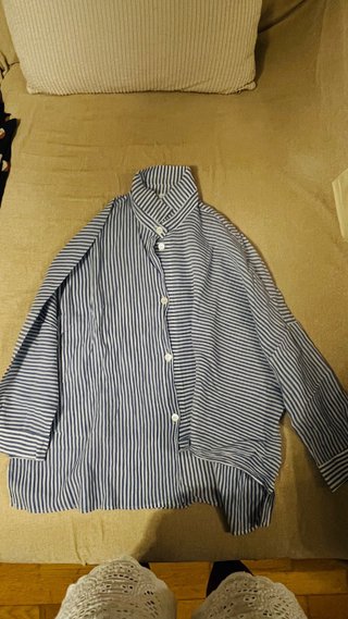 Blusas cada una 5€