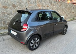 Renault Twingo 2018