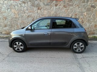 Renault Twingo 2018