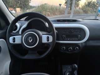 Renault Twingo 2018
