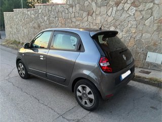 Renault Twingo 2018