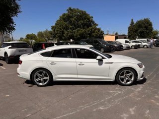 Audi A5 2019