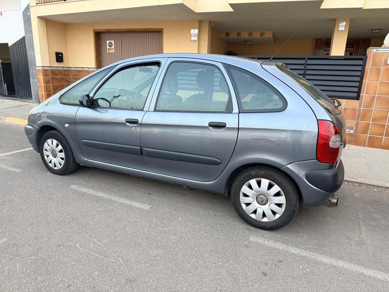 Citroen Xsara picasso 2004 - foto 1